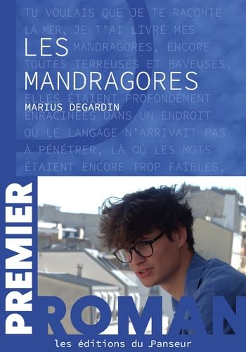 Les mandragores (Paperback)