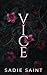 VICE: A Dark Erotic Novella