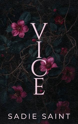 VICE: A Dark Erotic Novella (Kindle Edition)