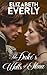 The Duke's Walls of Silence: A Historical Romance Novel (Teatime Vows Book 2)