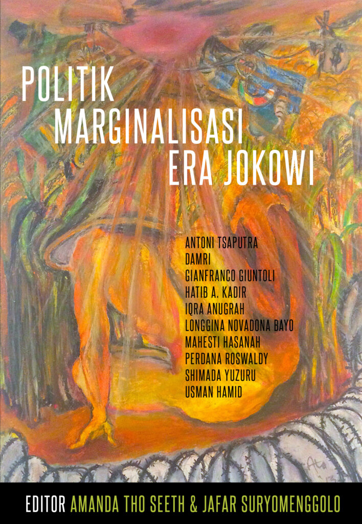 Politik Marginalisasi Era Jokowi