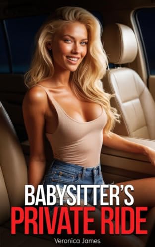 Babysitter's Private Ride (Kindle Edition)