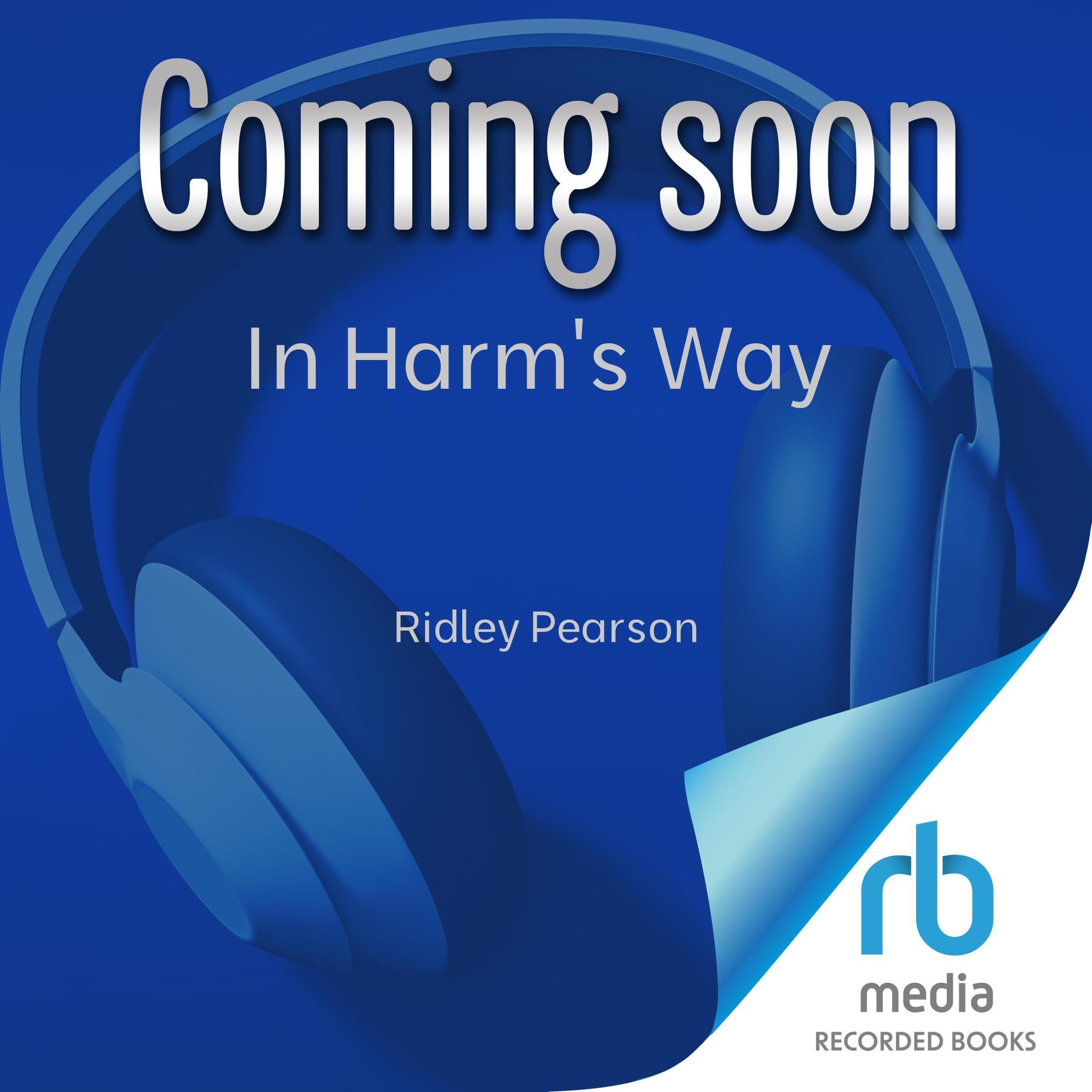 In Harm's Way: Walt Fleming, Book 4
