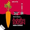 Agatha Raisin. Mo...