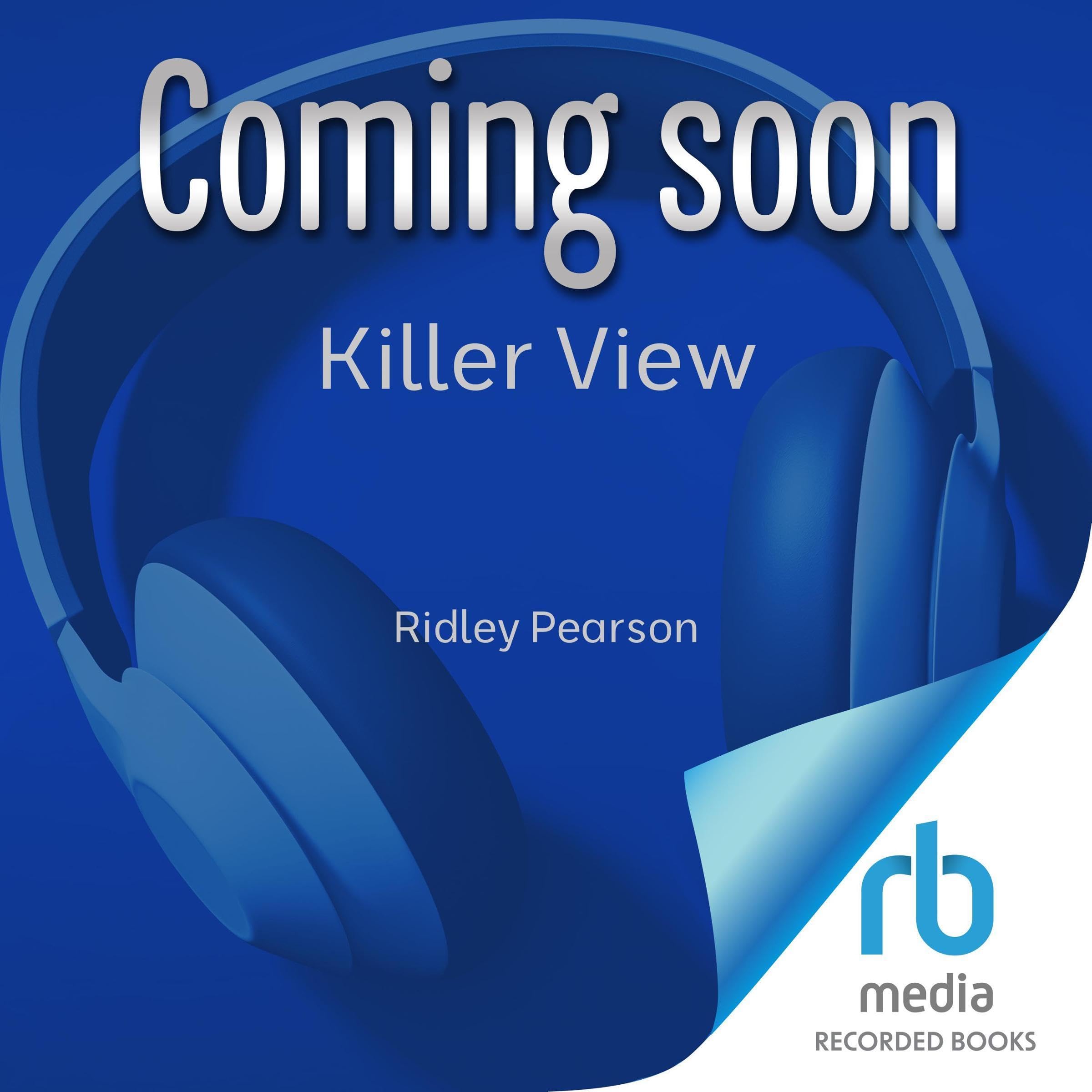 Killer View: Walt Fleming, Book 2