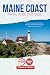 Maine Coast Travel Guide 2025-2026 by Sharon B. Martin