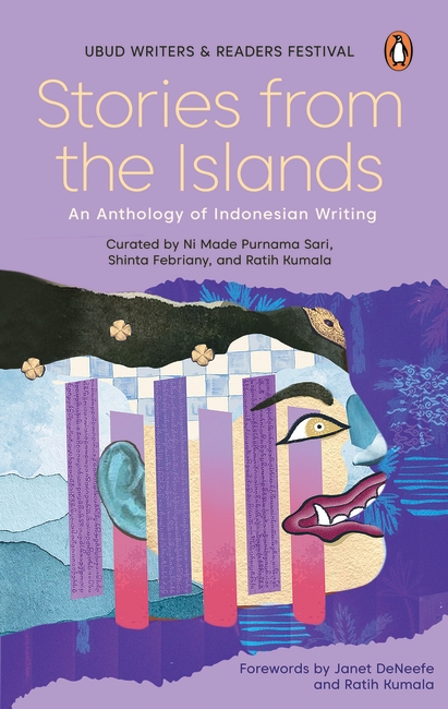 Stories From The Island