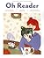Oh Reader Issue 017