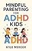 Mindful Parenting for ADHD ...