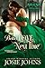 Better Love Next Time by Josie Johns