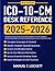 ICD-10-CM Desk Reference 20...