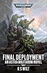Final Deployment