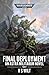 Final Deployment by R.S Wilt