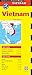 Vietnam Travel Map Ninth Ed...
