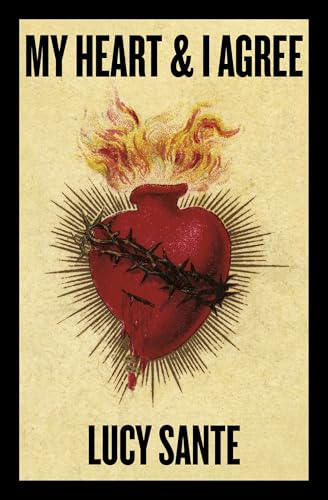 My Heart & I Agree (Paperback)