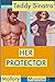 Her Protector (Teddy Sinatra #2)