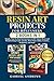 Resin Art Projects For Begi...