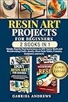 Resin Art Project...