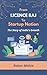 From Licence Raj to Startup...