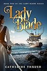 Lady Blade