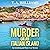 Murder on an Italian Island (Armstrong and Oscar Cozy Mystery, #12)