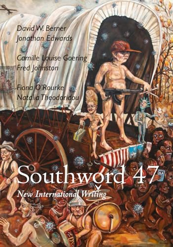 Southword 47: New International Writing (Paperback)