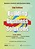 Building Business Solutions: Business Analysis with Business Rules