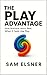 The Play Advantage by Sam Elsner