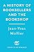 A History of Booksellers and the Bookshop