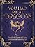 You Had Me at Dragons: Smouldering Quotes and Passionate Affirmations for Romantasy Fans