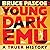 Young Dark Emu