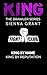King by Sienna Grant