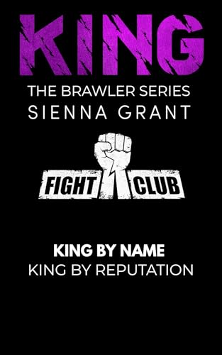 King: The Brawler Series (Kindle Edition)