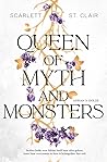 Queen of myth and...