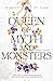 Queen of myth and monsters by Scarlett St.  Clair Queen of myth and monsters by Scarlett St.  Clair