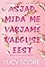 Asjad, mida me varjame valguse eest