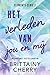 Het verleden van jou en mij (Elements, #1)