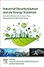 Industrial Decarbonization and the Energy Transition by Suresh Sundaramurthy