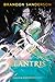 Elantris by Brandon Sanderson