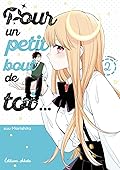 Pour un petit bout de toi... - Tome 2