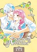 A Sign of Affection Omnibus 2
