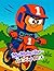 My Motocross Coloring Book