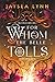 For whom the belle tolls (Hell’s Belles, #1)
