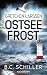 Gretchen Larssen und der Ostseefrost: Küstenkrimi (Ein Fall für Gretchen Larssen 9) (German Edition)