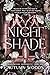 Nightshade (Sorrowsong University, #1)