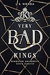 Very Bad Kings
