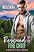 Rescued By The Fire Chief (Pine Ridge Mountain Men, #1)