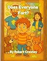 Does Everyone Fart? by Robert Crawley