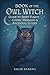 Book of the Owl Witch by Sagar Sharma
