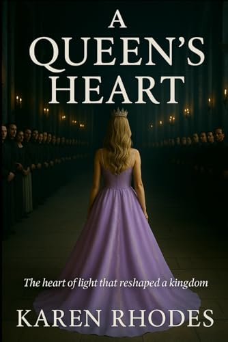 A Queen's Heart (Paperback)